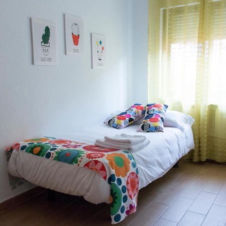 La Casa De Fernando Rojas Apartment Salamanca Exterior foto
